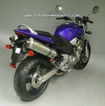 HONDA CB 900 F HORNET ARROW HONDA CB 900 F HORNET ARROW